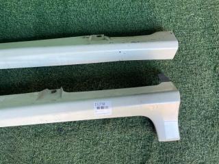 Порог HONDA FIT GP4 LEA 4 ракурс Порог HONDA FIT GP4 LEA 4 ракурс