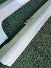 Порог HONDA FIT GP4 LEA 5 ракурс Порог HONDA FIT GP4 LEA 5 ракурс