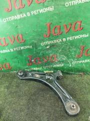 Фото запчасти рычаг нижний передний левый SUZUKI ALTO 2007 контрактная запчасть Запчасть рычаг нижний передний левый SUZUKI ALTO 2007