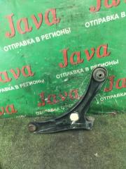 Рычаг левый передний SUZUKI ALTO HA24V K6A 45202-58J01 5 ракурс