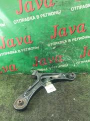 Фото запчасти рычаг нижний передний правый SUZUKI ALTO 2007 контрактная запчасть Запчасть рычаг нижний передний правый SUZUKI ALTO 2007