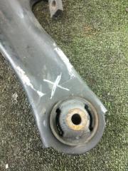 Рычаг левый передний NISSAN DUALIS KNJ10 MR20DE 54501-JG000 2 ракурс