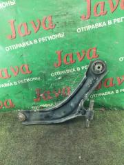 Рычаг левый передний NISSAN DUALIS KNJ10 MR20DE 54501-JG000 5 ракурс