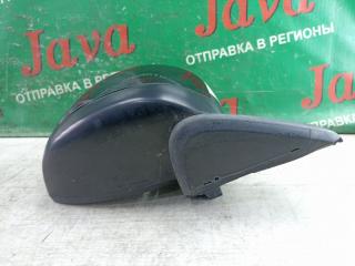 Зеркало правое переднее HONDA N-BOX JF3 S07B 5 ракурс