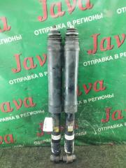 Фото запчасти амортизатор задний LEXUS HS250h 2011 контрактная запчасть Запчасть амортизатор задний LEXUS HS250h 2011