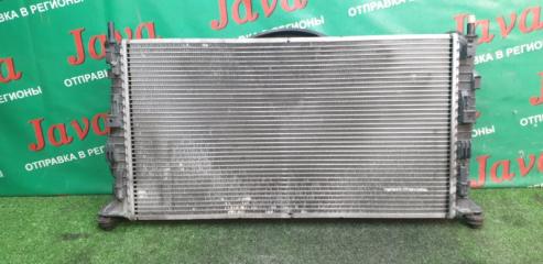 Радиатор основной передний MAZDA AXELA 2008 контрактная Радиатор основной передний MAZDA AXELA 2008