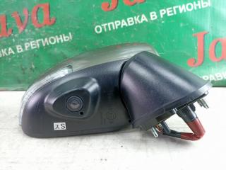 Зеркало правое переднее SUZUKI IGNIS FF21S K12C 5 ракурс