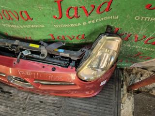 Ноускат передний SUBARU R2 RC1 EN07 4 ракурс