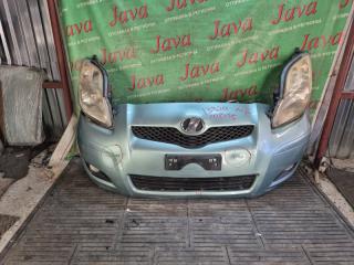 Ноускат передний TOYOTA VITZ NCP95 2NZ-FE 1 ракурс