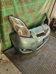 Ноускат передний TOYOTA VITZ NCP95 2NZ-FE 2 ракурс
