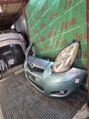 Ноускат передний TOYOTA VITZ NCP95 2NZ-FE 3 ракурс