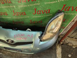 Ноускат передний TOYOTA VITZ NCP95 2NZ-FE 4 ракурс