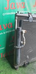Радиатор основной передний HONDA ELYSION RR1 K24A 5 ракурс