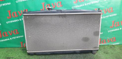 Радиатор основной передний HONDA INSIGHT 2009 контрактная Радиатор основной передний HONDA INSIGHT 2009