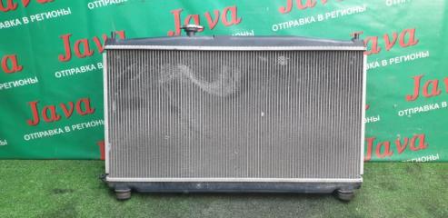 Радиатор основной передний HONDA INSIGHT 2009 контрактная Радиатор основной передний HONDA INSIGHT 2009
