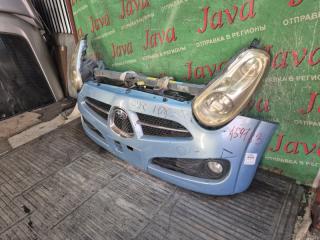 Ноускат передний SUBARU R2 RC2 EN07 2 ракурс