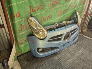 Ноускат передний SUBARU R2 RC2 EN07 3 ракурс