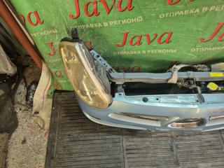 Ноускат передний SUBARU R2 RC2 EN07 4 ракурс