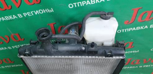 Радиатор основной передний NISSAN DAYZ B48W BR06DET 2 ракурс