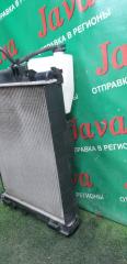Радиатор основной передний NISSAN DAYZ B48W BR06DET 3 ракурс