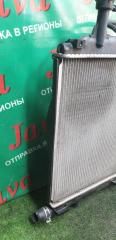 Радиатор основной передний NISSAN DAYZ B48W BR06DET 4 ракурс