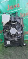 Радиатор основной передний NISSAN DAYZ B48W BR06DET 5 ракурс