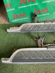 Подножка MITSUBISHI PAJERO V65W 6G74 2 ракурс