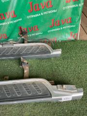 Подножка MITSUBISHI PAJERO V65W 6G74 4 ракурс