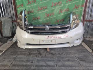 Ноускат передний TOYOTA ISIS ANM15 1AZ-FSE 1 ракурс