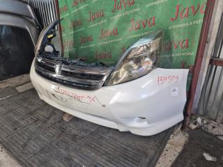 Ноускат передний TOYOTA ISIS ANM15 1AZ-FSE 2 ракурс