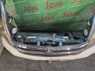 Ноускат передний TOYOTA ISIS ANM15 1AZ-FSE 5 ракурс