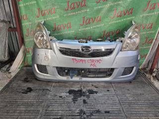 Ноускат передний DAIHATSU MIRA L275S KF-VE 1 ракурс