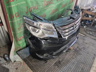Ноускат передний NISSAN SERENA HC26 MR20DD 2 ракурс