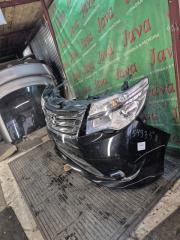 Ноускат передний NISSAN SERENA HC26 MR20DD 3 ракурс