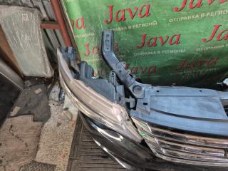 Ноускат передний NISSAN SERENA HC26 MR20DD 4 ракурс