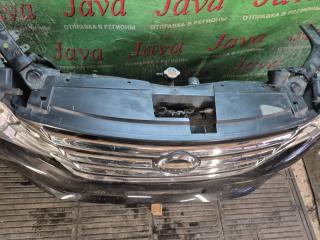 Ноускат передний NISSAN SERENA HC26 MR20DD 5 ракурс