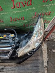 Ноускат передний SUBARU LEGACY BRM FB25A 4 ракурс Ноускат передний SUBARU LEGACY BRM FB25A 4 ракурс