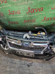 Ноускат передний SUBARU LEGACY BRM FB25A 5 ракурс Ноускат передний SUBARU LEGACY BRM FB25A 5 ракурс