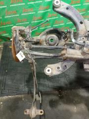 Балка задняя MAZDA CX-5 KE2AW SH-VPTS 5 ракурс