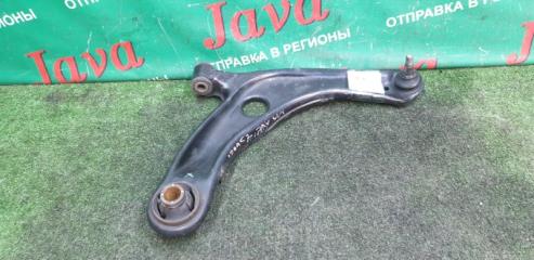 Рычаг правый передний TOYOTA RACTIS SCP100 2SZ-FE 48068-59155 1 ракурс