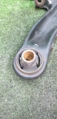 Рычаг правый передний TOYOTA RACTIS SCP100 2SZ-FE 48068-59155 2 ракурс