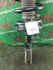 Стойка левая передняя FORD EXPLORER U502 DURATEC 35 3 ракурс Стойка левая передняя FORD EXPLORER U502 DURATEC 35 3 ракурс