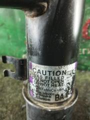 Стойка левая передняя FORD EXPLORER U502 DURATEC 35 4 ракурс Стойка левая передняя FORD EXPLORER U502 DURATEC 35 4 ракурс