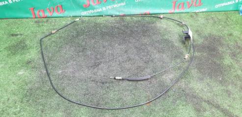 Тросик капота JEEP RENEGADE 2018 контрактная Тросик капота JEEP RENEGADE 2018