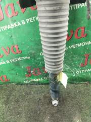Стойка левая задняя AUDI A8 4H2 CEUA 4H0616001M 3 ракурс