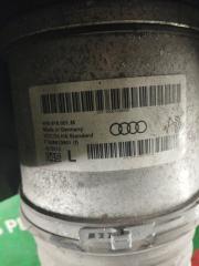 Стойка левая задняя AUDI A8 4H2 CEUA 4H0616001M 5 ракурс