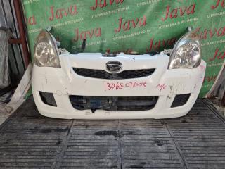 Ноускат передний DAIHATSU MIRA L275V KF-VE 1 ракурс