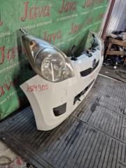 Ноускат передний DAIHATSU MIRA L275V KF-VE 2 ракурс