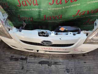 Ноускат передний DAIHATSU MIRA L275V KF-VE 5 ракурс