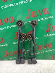 Запчасть тяга продольная задняя NISSAN KIX 2011